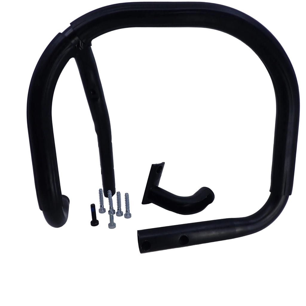 THE DUKE'S FULL WRAP HANDLE FITS STIHL MS462 - Saw Salvage