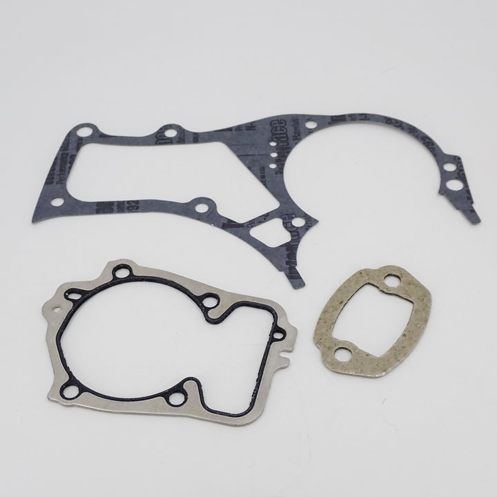 GENUINE OEM GASKET SET FITS HUSQVARNA 560XP, 562XP MARK II 536821801