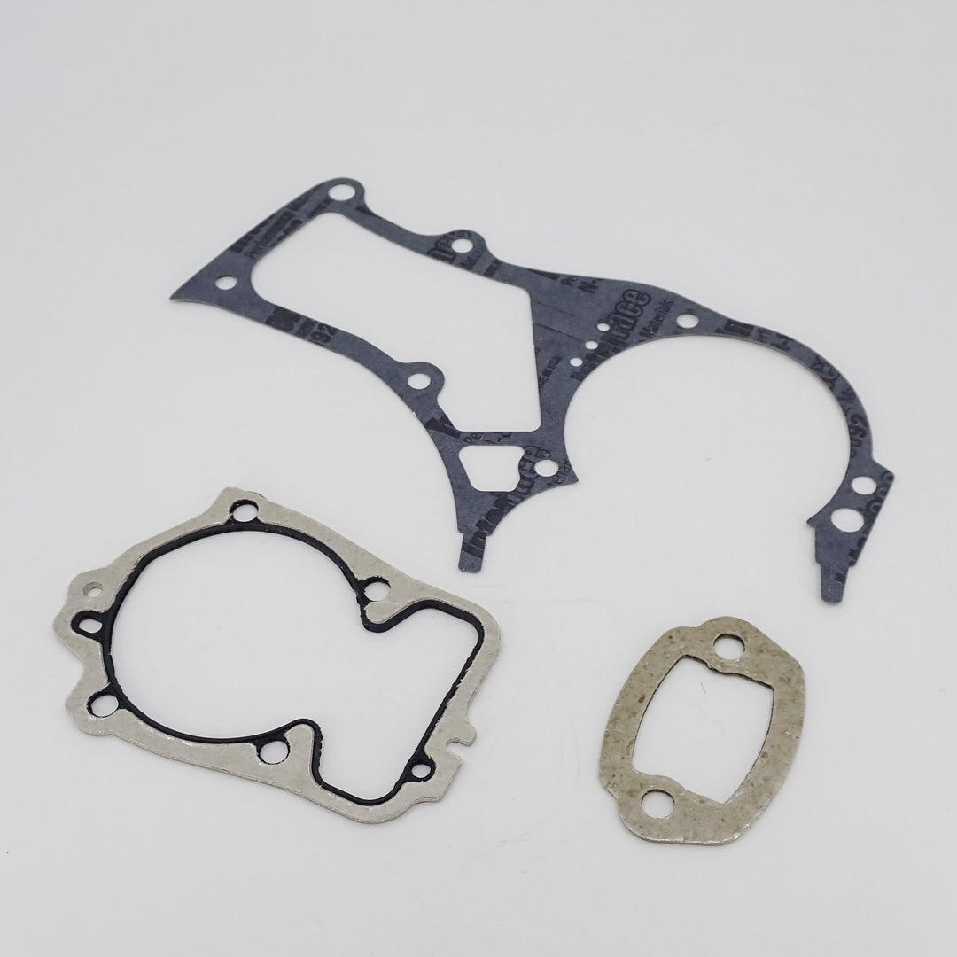 GENUINE OEM GASKET SET FITS HUSQVARNA 560XP, 562XP MARK II 536821801