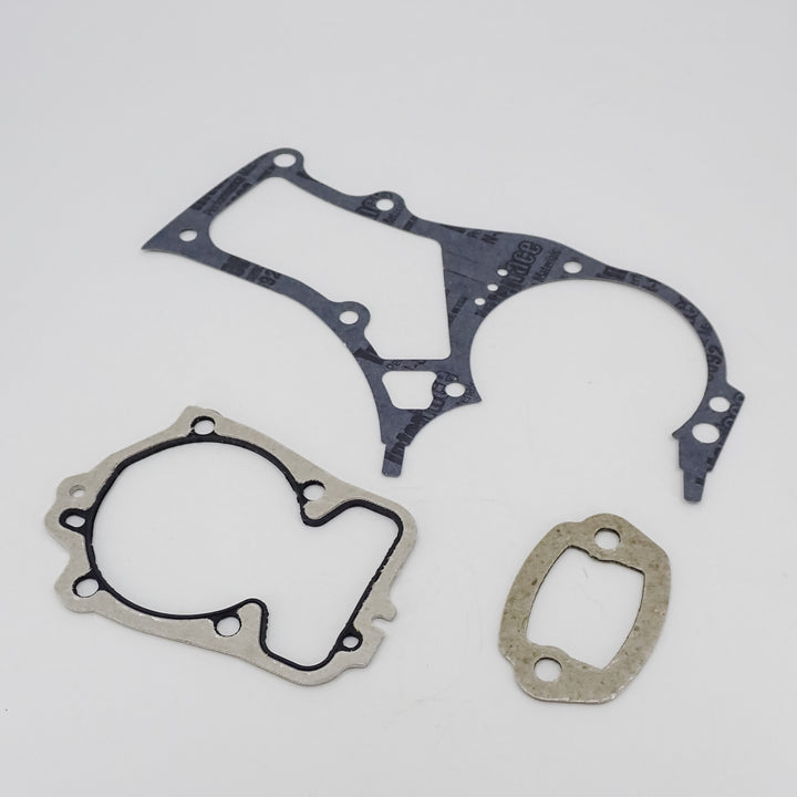 GENUINE OEM GASKET SET FITS HUSQVARNA 560XP, 562XP MARK II 536821801