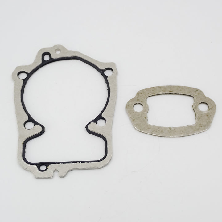 GENUINE OEM GASKET SET FITS HUSQVARNA 560XP, 562XP MARK II 536821801