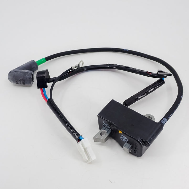 GENUINE OEM IGNITION COIL FITS HUSQVARNA 560, 562XP 587306701