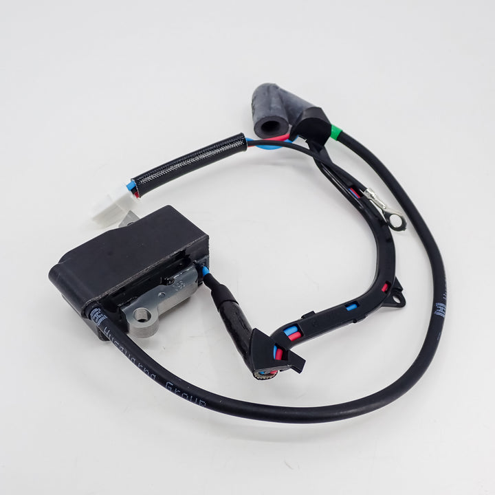 GENUINE OEM IGNITION COIL FITS HUSQVARNA 560, 562XP 587306701