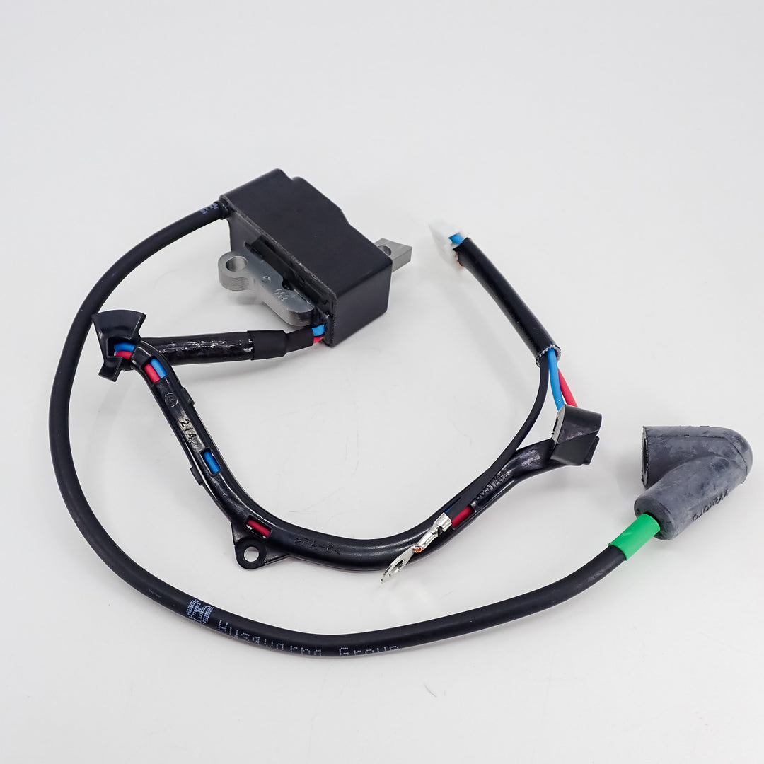 GENUINE OEM IGNITION COIL FITS HUSQVARNA 560, 562XP 587306701