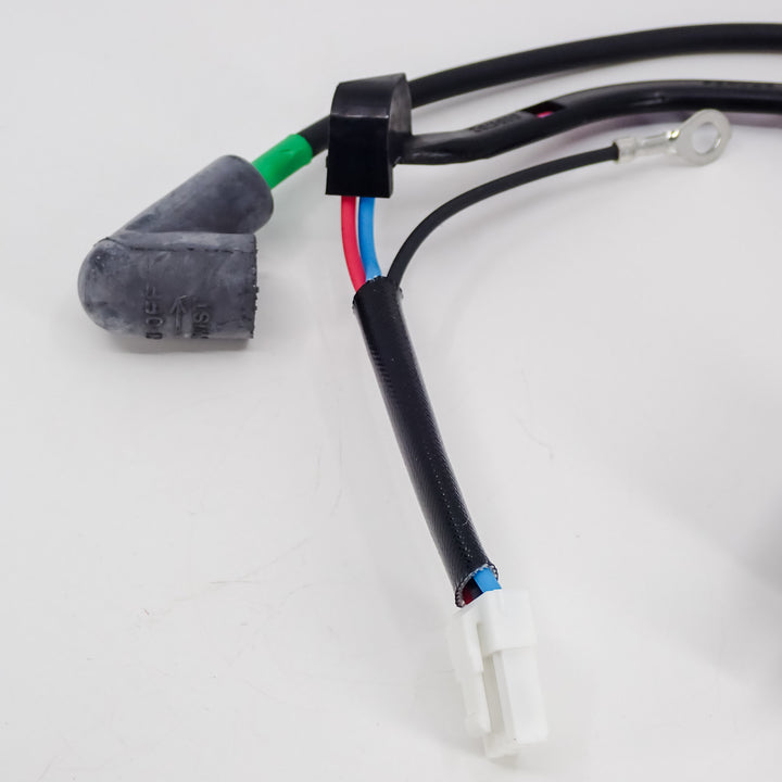GENUINE OEM IGNITION COIL FITS HUSQVARNA 560, 562XP 587306701