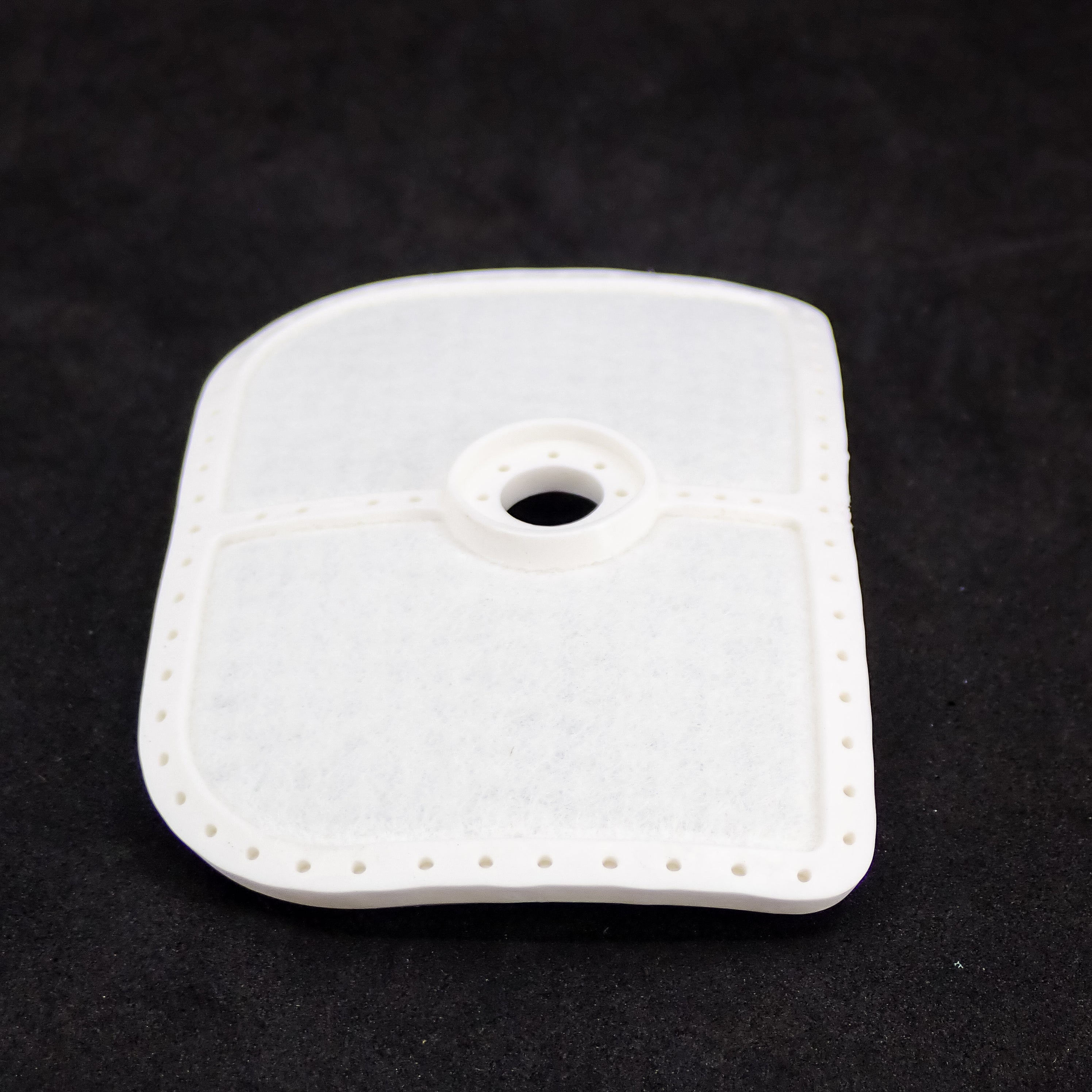 GENUINE OEM AIR FILTER FITS HUSQVARNA 322L, 525 576401601 - Saw