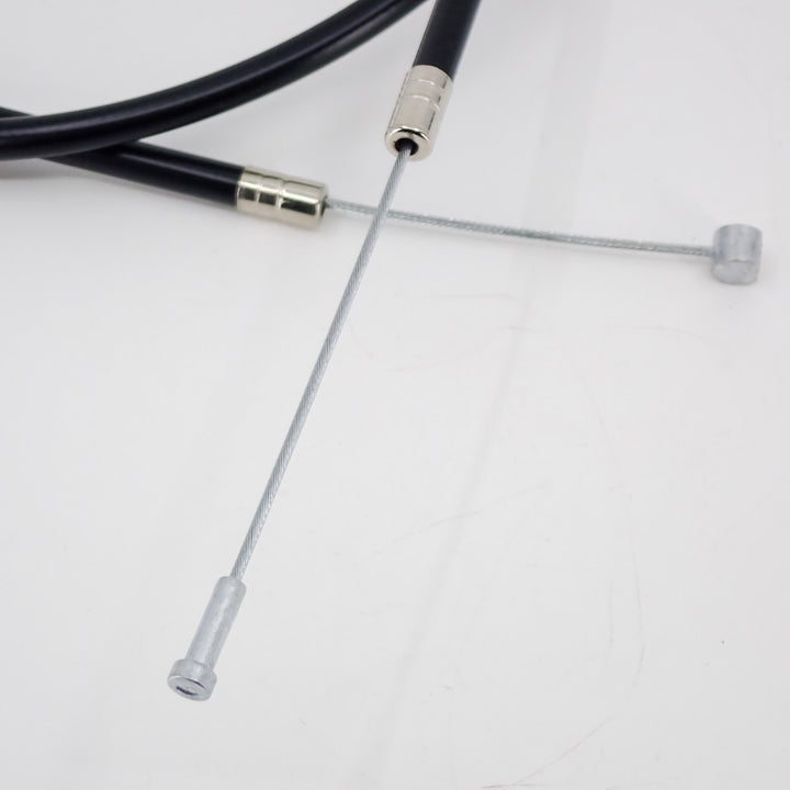 THE DUKE'S THROTTLE CABLE FITS STIHL BR500, BR550, BR600 42821801100