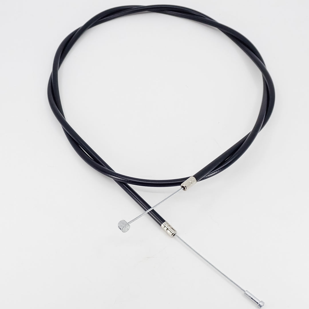 THE DUKE'S THROTTLE CABLE FITS STIHL BR500, BR550, BR600 42821801100