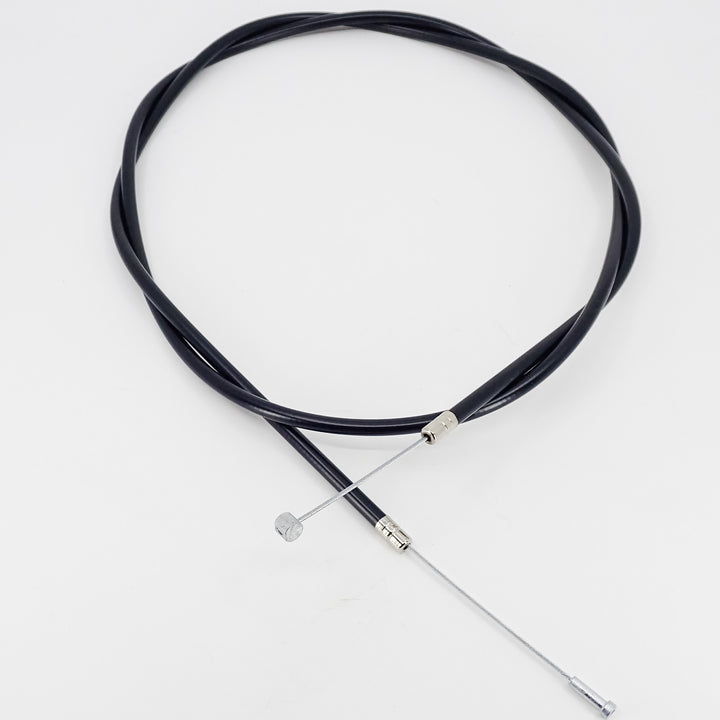 THE DUKE'S THROTTLE CABLE FITS STIHL BR500, BR550, BR600 42821801100