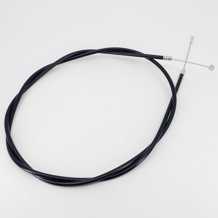THE DUKE'S THROTTLE CABLE FITS STIHL BR500, BR550, BR600 42821801100
