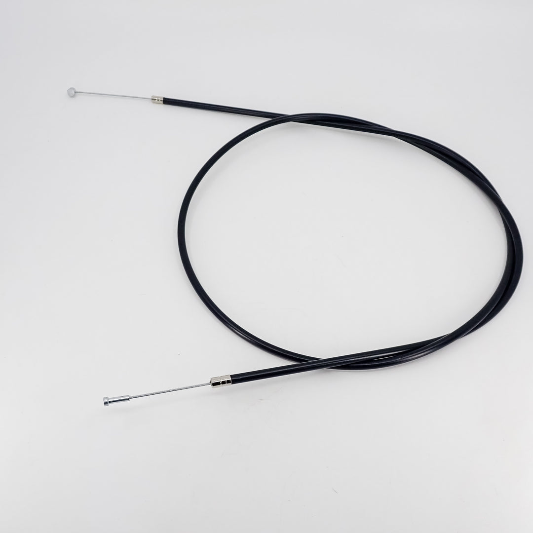 THE DUKE'S THROTTLE CABLE FITS STIHL BR500, BR550, BR600 42821801100