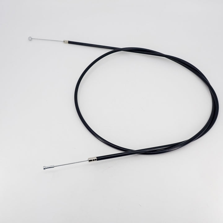 THE DUKE'S THROTTLE CABLE FITS STIHL BR500, BR550, BR600 42821801100