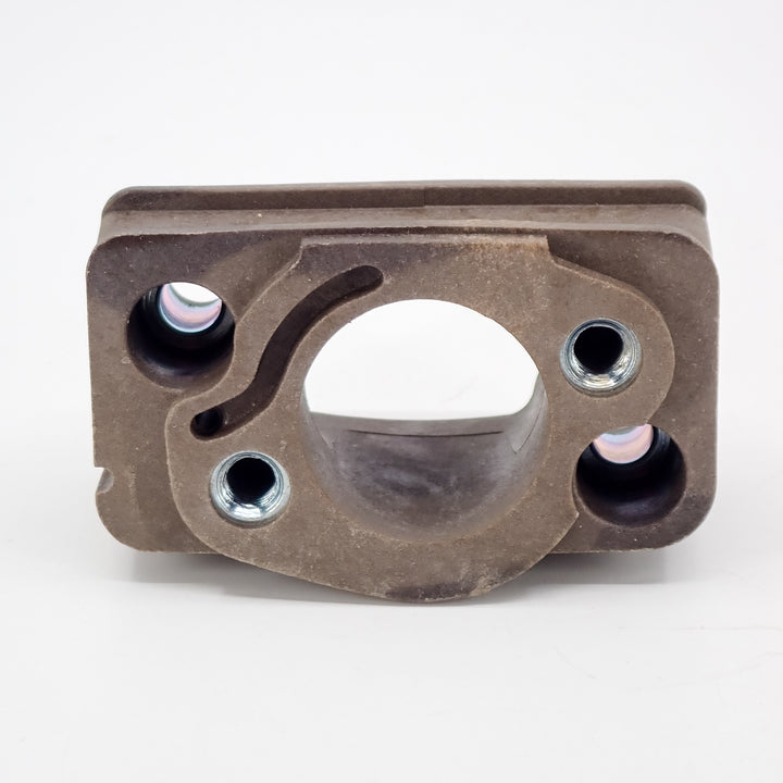 THE DUKE'S INTAKE MANIFOLD BLOCK FITS HUSQVARNA 1100, 298, 2100, 2101XP 501294602