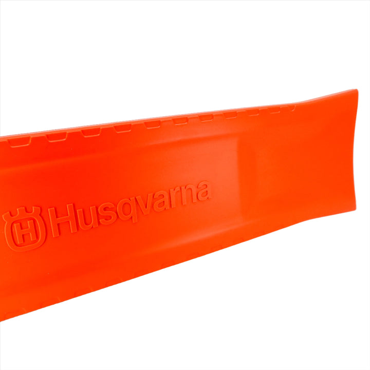 GENUINE CHAINSAW BAR COVER SCABBARD FITS HUSQVARNA 24-28" 531345802