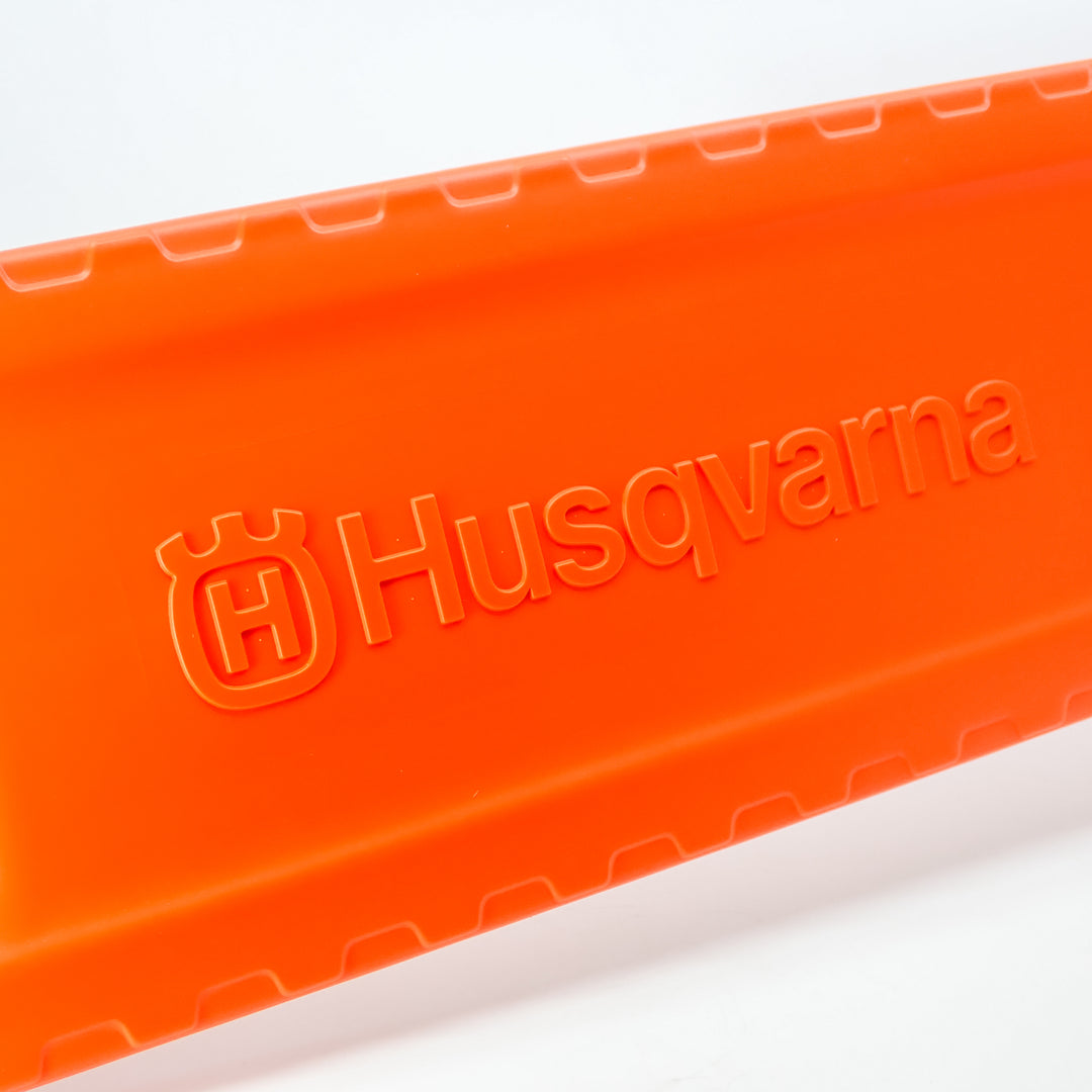 GENUINE CHAINSAW BAR COVER SCABBARD FITS HUSQVARNA 24-28" 531345802