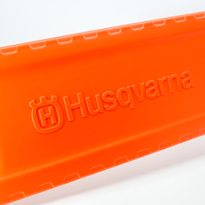 GENUINE CHAINSAW BAR COVER SCABBARD FITS HUSQVARNA 24-28" 531345802