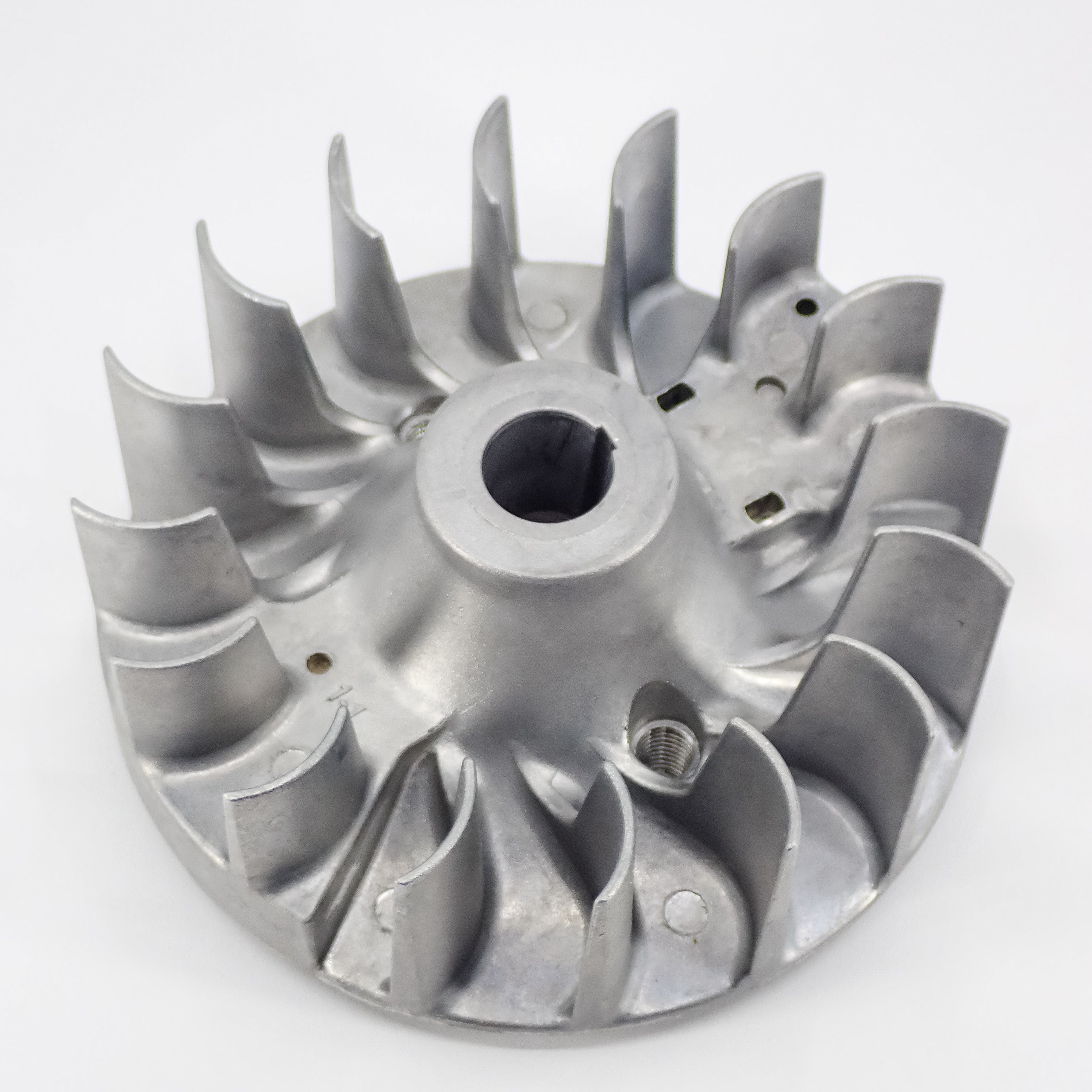 GENUINE MARUYAMA FLYWHEEL FITS CER420, B420 + MORE 286207 - Saw