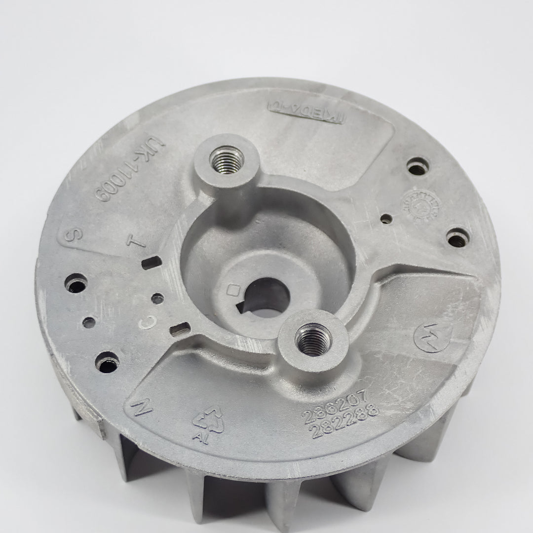 GENUINE MARUYAMA FLYWHEEL FITS CER420, B420 + MORE 286207