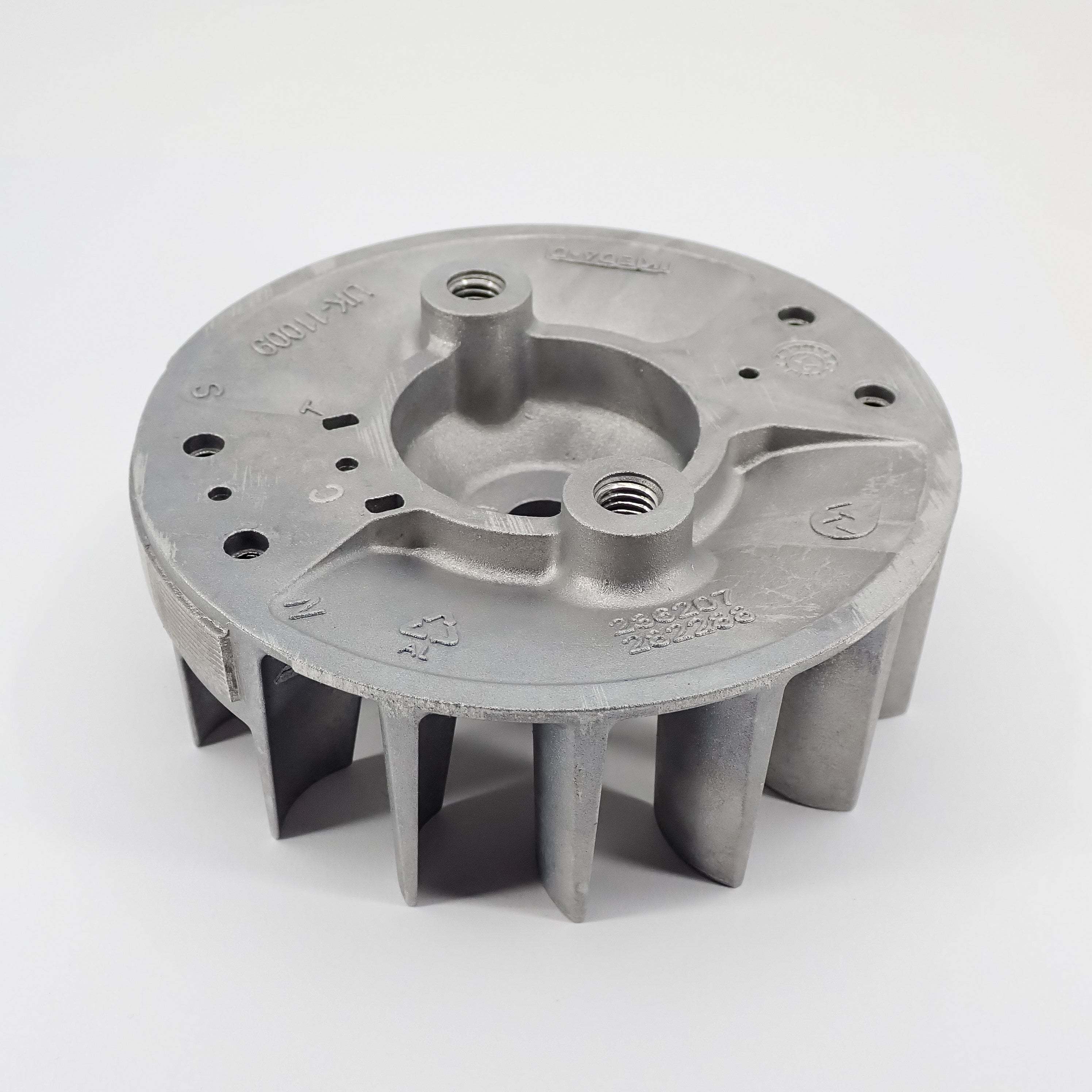 GENUINE MARUYAMA FLYWHEEL FITS CER420, B420 + MORE 286207 - Saw