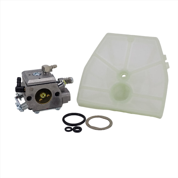 THE DUKE'S AIR FILTER AND CARBURETOR UPGRADE KIT FITS ECHO CS-590, CS-620