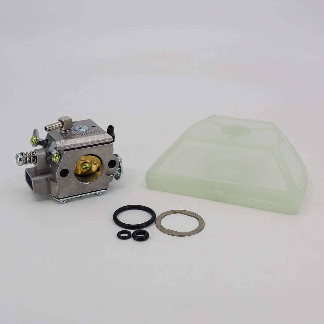 THE DUKE'S AIR FILTER AND CARBURETOR UPGRADE KIT FITS ECHO CS-590, CS-620