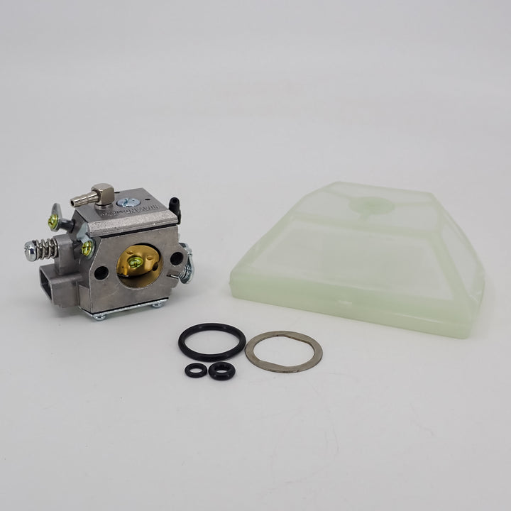 THE DUKE'S AIR FILTER AND CARBURETOR UPGRADE KIT FITS ECHO CS-590, CS-620