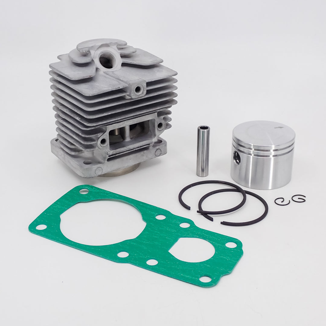 DUKES CYLINDER, GASKET, FUEL LINE AND AIR FILTER KITS FITS HOMELITE SUPER XL, XL12