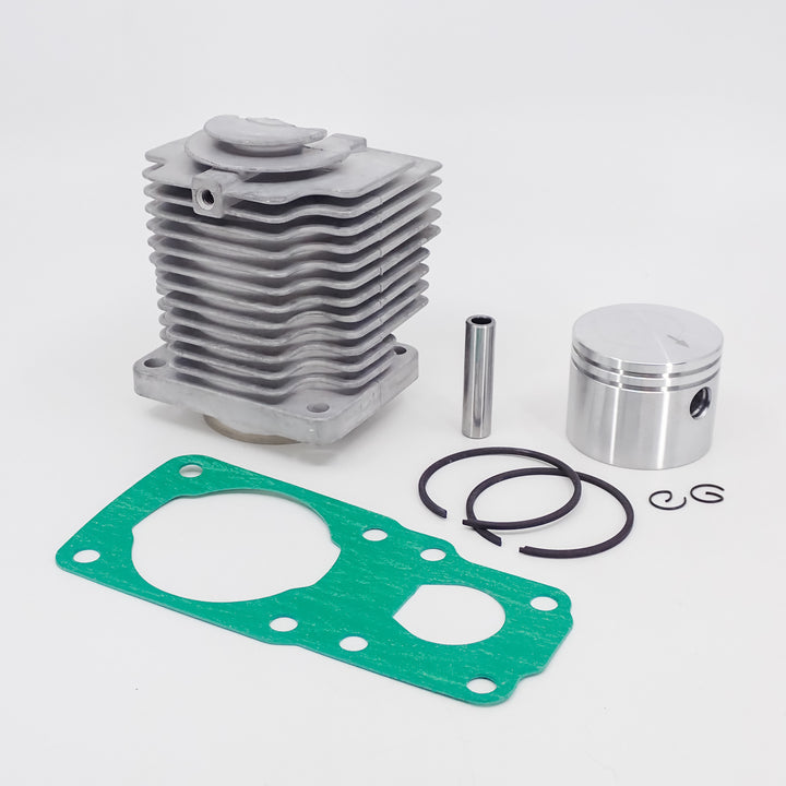 THE DUKE'S PISTON, CYLINDER AND GASKET KIT FITS HOMELITE SUPER XL, XL12