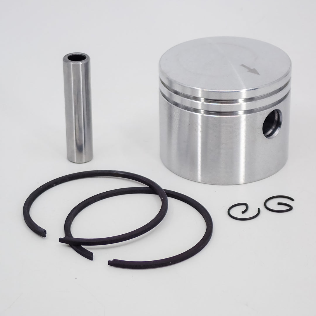 THE DUKE'S PISTON, CYLINDER AND GASKET KIT FITS HOMELITE SUPER XL, XL12