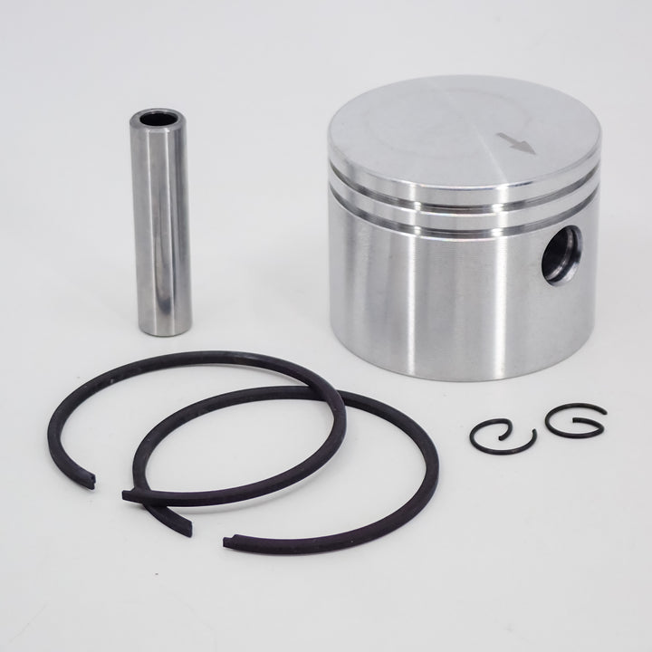 DUKES CYLINDER, GASKET, FUEL LINE AND AIR FILTER KITS FITS HOMELITE SUPER XL, XL12