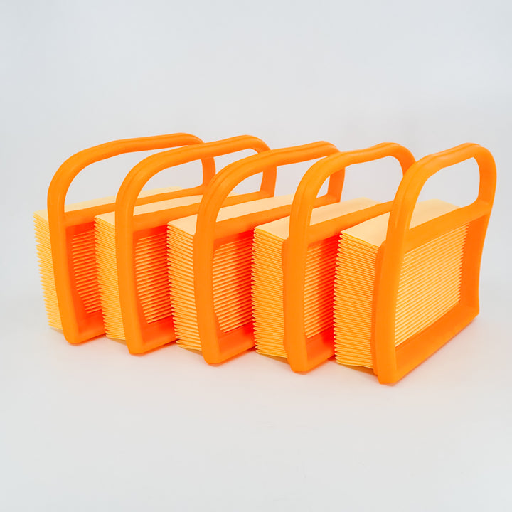 THE DUKE'S CARBURETOR AND 5-PACK AIR FILTER KIT FITS STIHL TS410, TS420