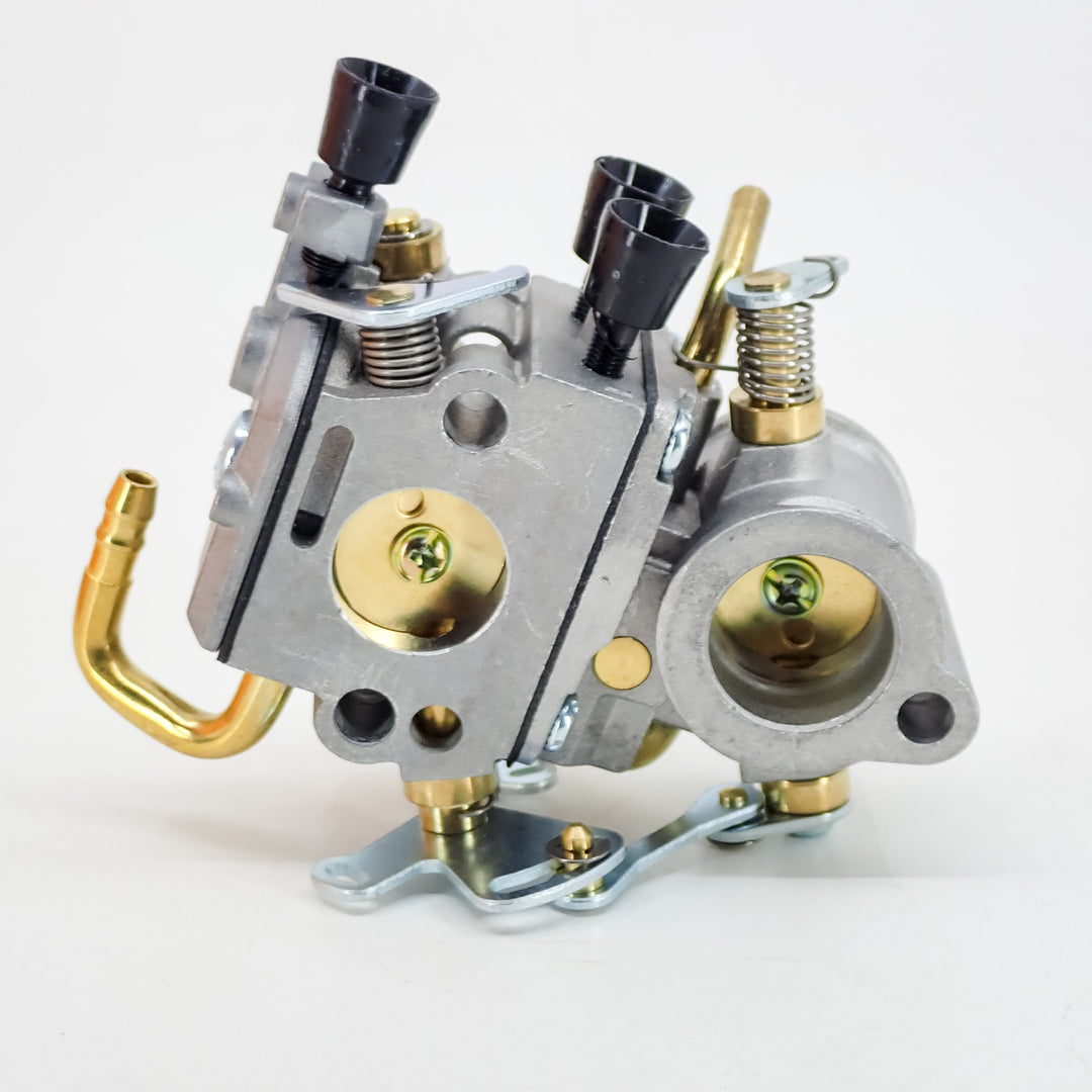 THE DUKE'S CARBURETOR AND 5-PACK AIR FILTER KIT FITS STIHL TS410, TS420