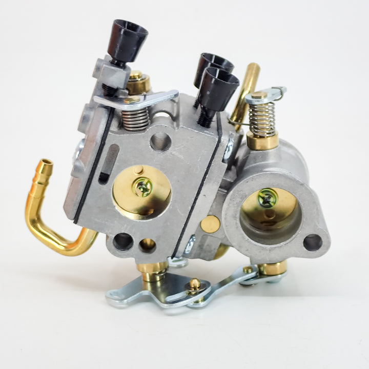 THE DUKE'S CARBURETOR AND 5-PACK AIR FILTER KIT FITS STIHL TS410, TS420