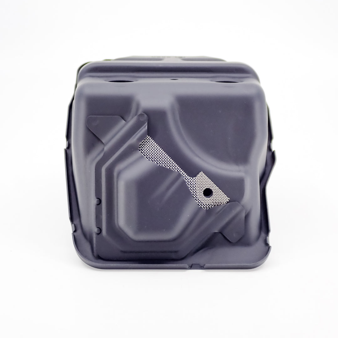 GENUINE ECHO MUFFLER FITS CS-7310P, CS-7310PW P100009450
