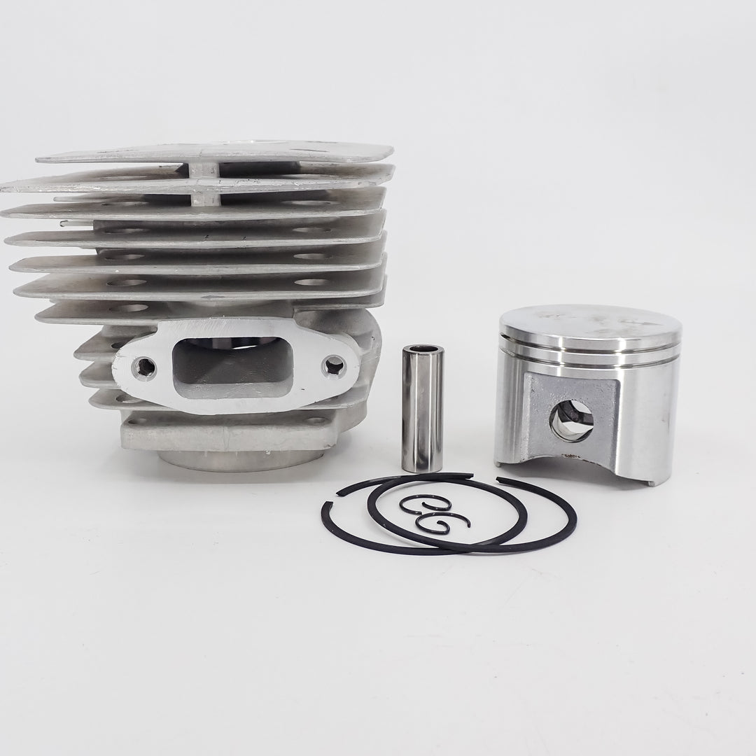 THE DUKE'S HARD CHROME CYLINDER KIT FITS HUSQVARNA 385 390XP 55MM