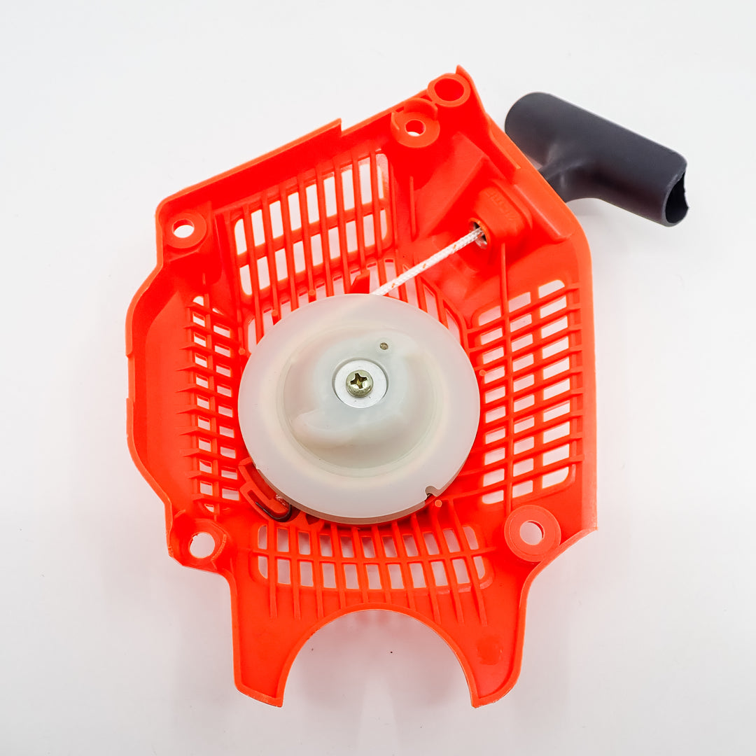 THE DUKE'S RECOIL STARTER FITS HUSQVARNA 130 135 MARK II