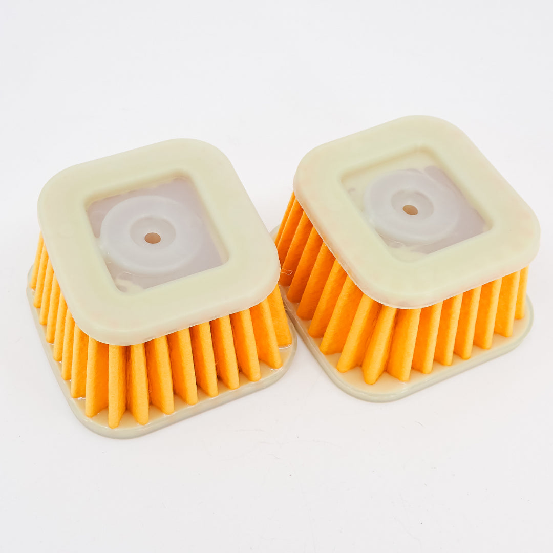 THE DUKE'S 2-PACK AIR FILTER FITS HUSQVARNA 572XP