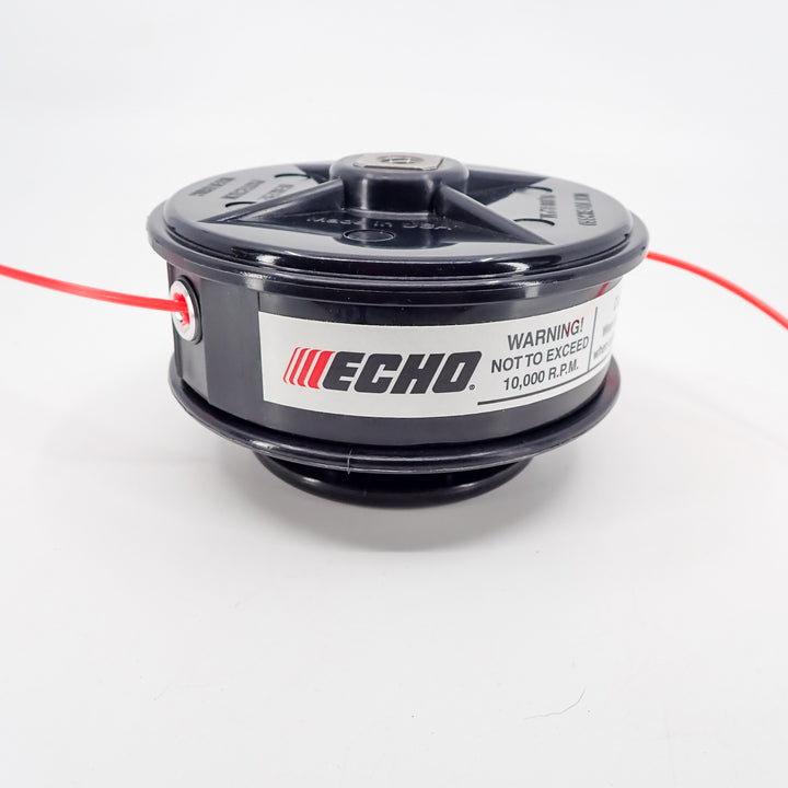 GENUINE ECHO HIGH CAPACITY MANUAL TRIMMER HEAD 21560065