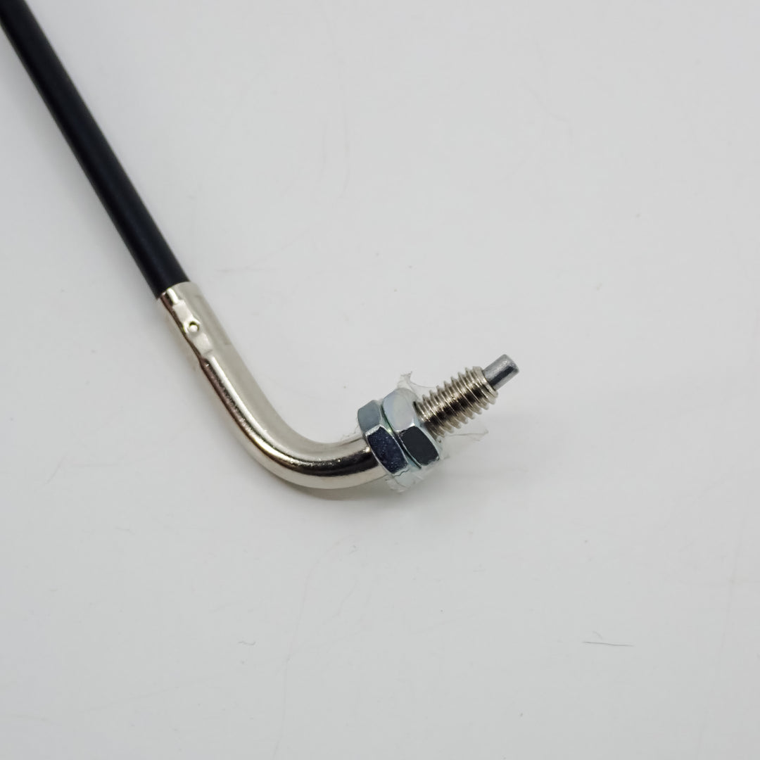 GENUINE MARUYAMA THROTTLE CABLE FITS BL70, BL9000-GT 663625