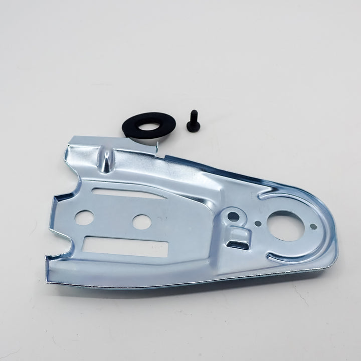 GENUINE OEM BAR PLATE SERVICE KIT FITS HUSQVARNA 130, 135 MARK II 591464901