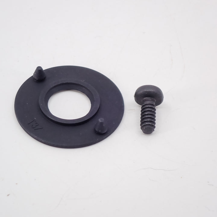 GENUINE OEM BAR PLATE SERVICE KIT FITS HUSQVARNA 130, 135 MARK II 591464901