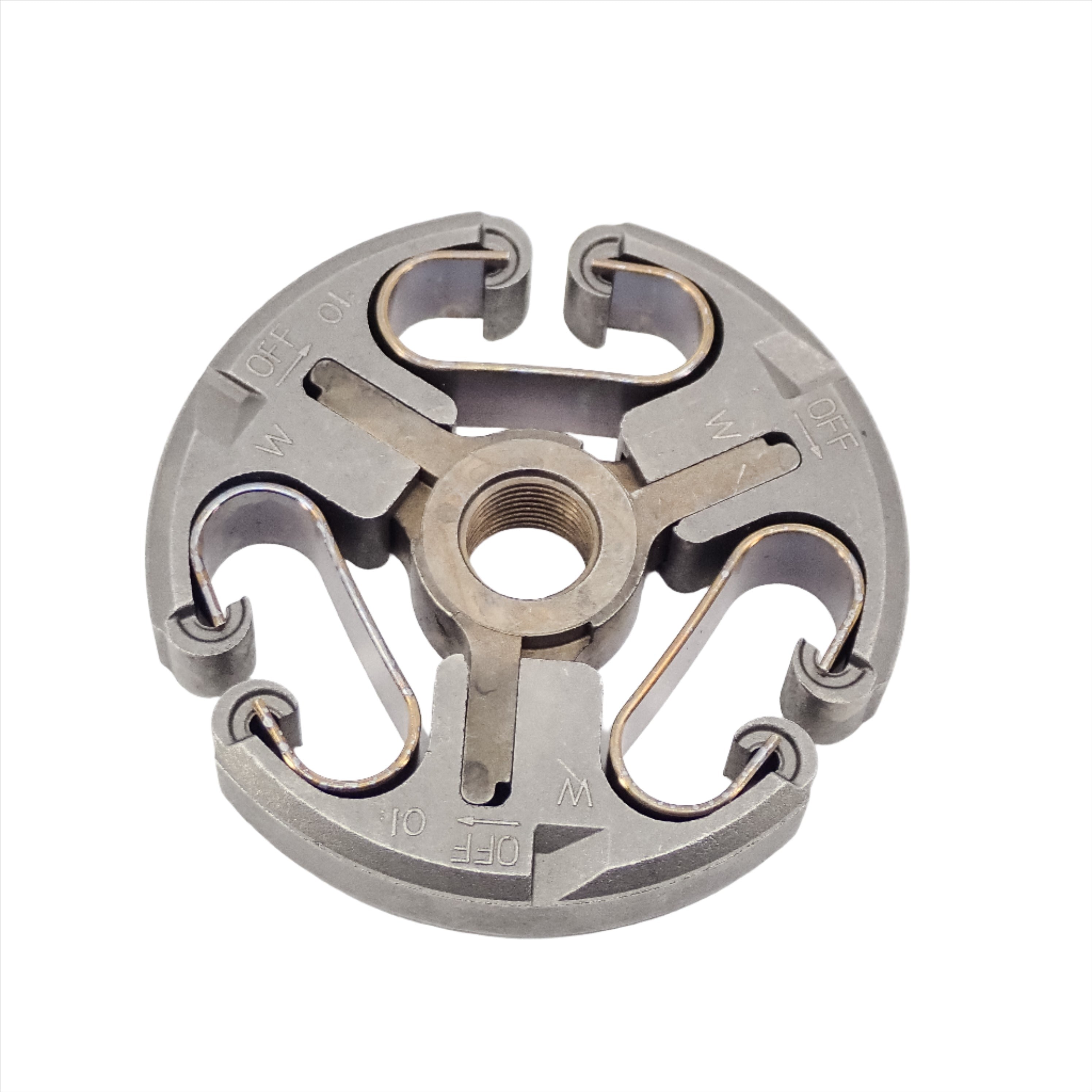 ハッチ GENUINE OEM CLUTCH FITS HUSQVARNA 585 592XP 599231002 - Saw Salvage