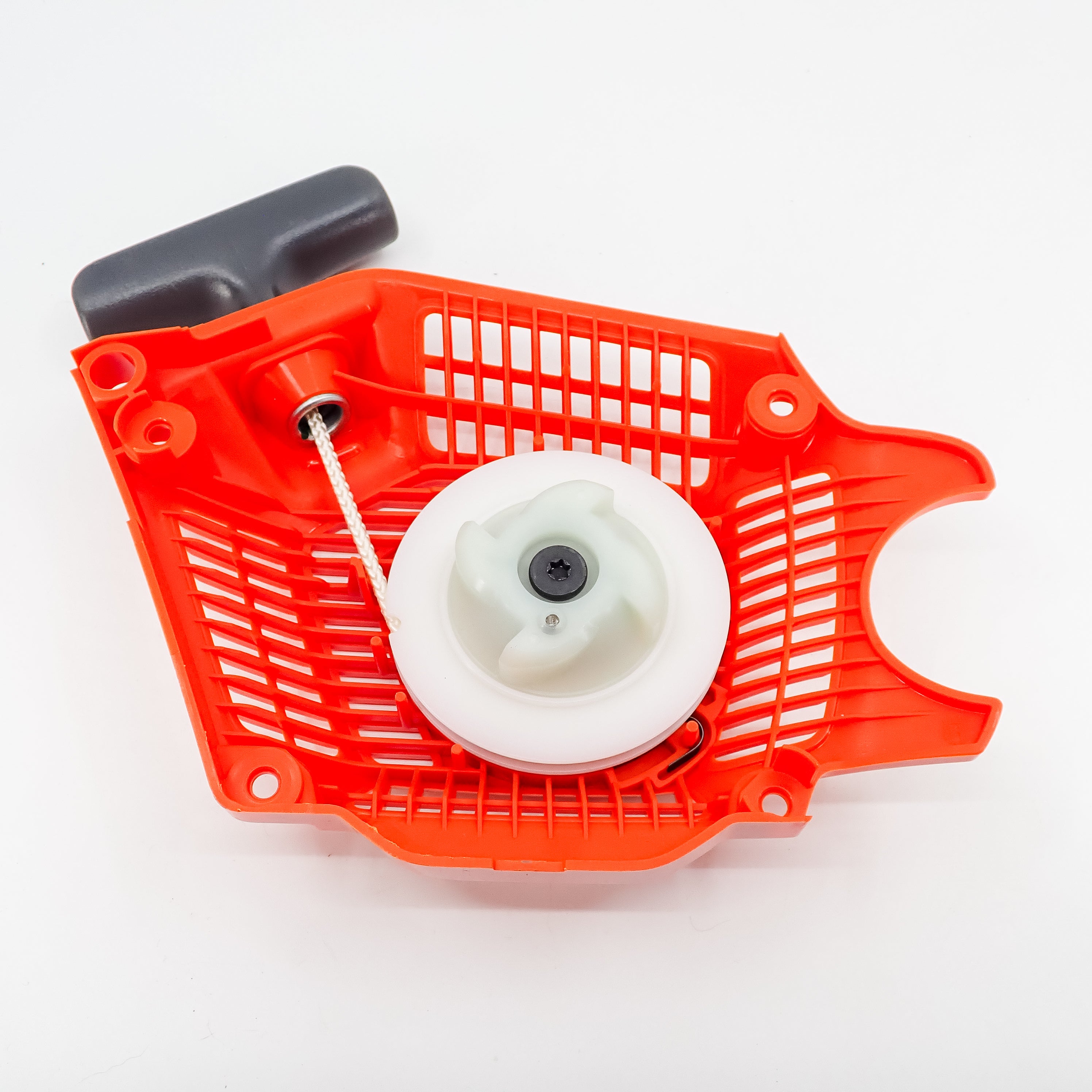 GENUINE OEM START FITS HUSQVARNA 135 MARK II 591466702 - Saw Salvage