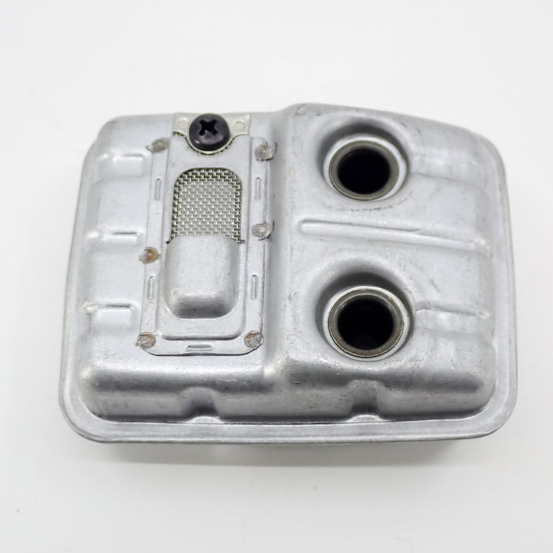 GENUINE OEM MUFFLER FITS HUSQVARNA 525 MODELS, 580523602
