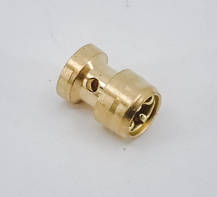 GENUINE WALBRO FUEL NOZZLE CHECK VALVE 86-578