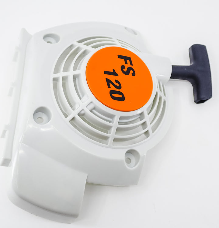 THE DUKE'S RECOIL PULL STARTER FITS STIHL FS120 FS200 FS250 FS300