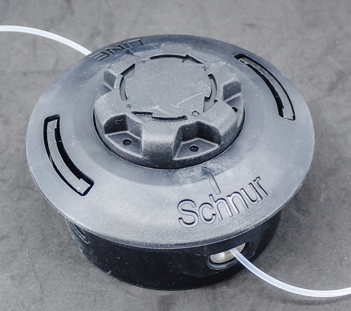 THE DUKE'S TRIMMER HEAD REPLACES STIHL AUTOCUT C25-2 FS55 FS56 FS70 FS80 FS85