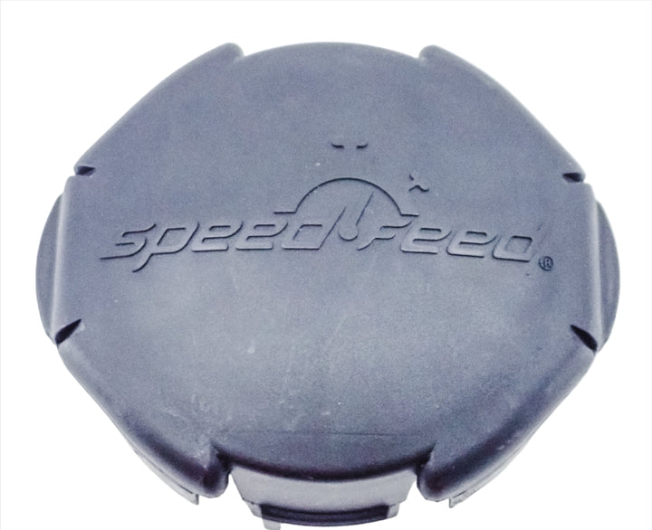 GENUINE OEM ECHO SPEED FEED 400 HEAD LID CAP X472000070