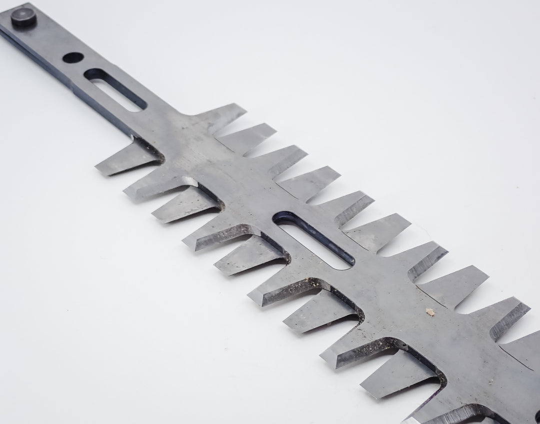 Kerlista Replaces Parts 395-411 X411000272 69701006560 Hedge Trimmer Blades 20 Inch Fits For Stens Echo HC-152 HC-150 HC-150i HC-151 HC-152Hedge Trimmer