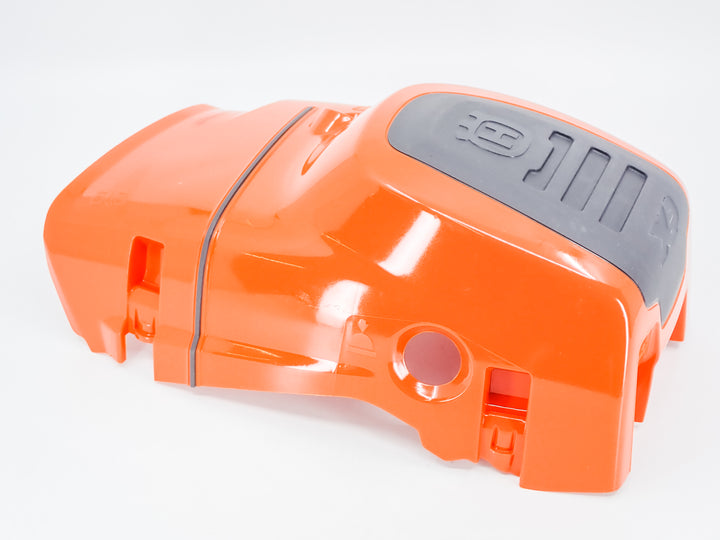 GENUINE CYLINDER TOP COVER FITS HUSQVARNA 592XP 593238202